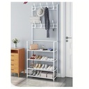 GOYMFK Metal Shoe Rack - View 2