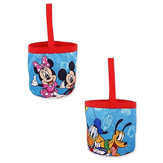 Disney Foldable Mickey And Friends - View 3