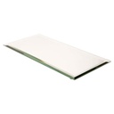 Plymor Glass Decorative Wall Mirror (6")