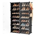 LANTEFUL Shoe Rack