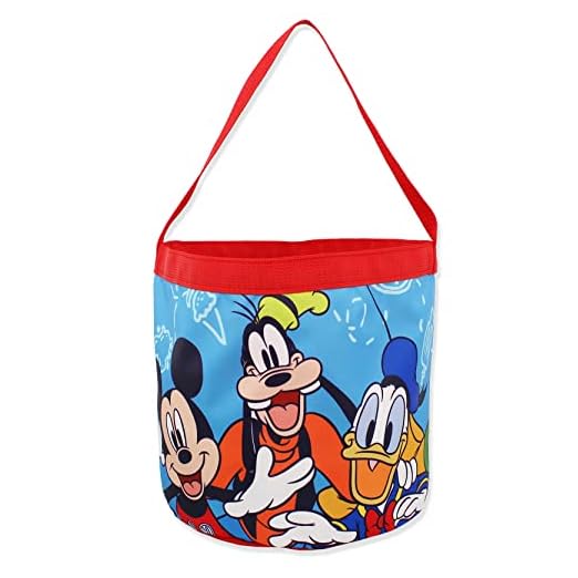 Disney Foldable Mickey And Friends
