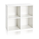 Way Basics Bookshelf #2