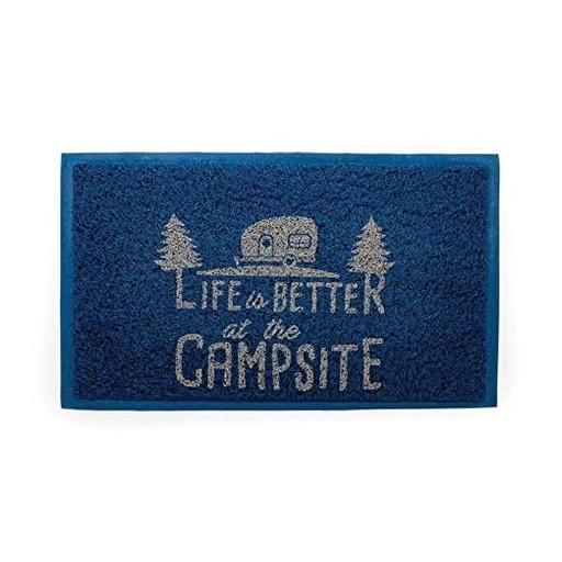 [B07D7RQNJV] Camco Welcome Doormat (15")