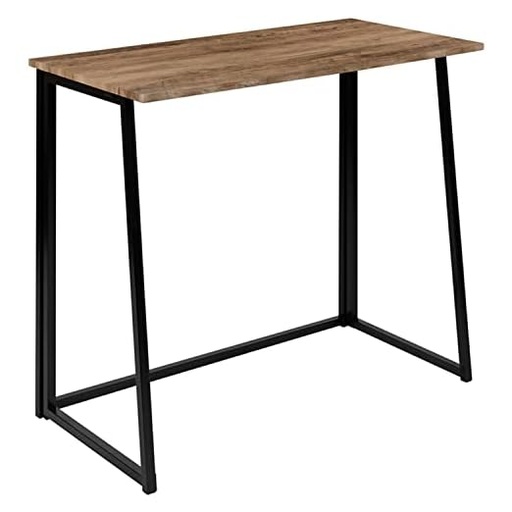 [B08JWJTZ1Y] Flash Furniture Rustic Computer Desk (36")